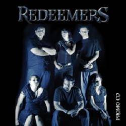 Redeemers : Promo CD